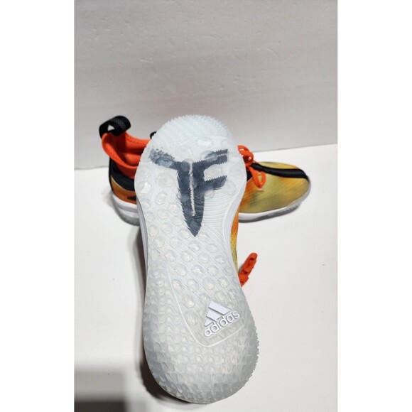 Adidas Afterburner New Wave Turf Daniel Patrick Men's Baseball Shoe GV9221  10.5 - Picture 10 of 10